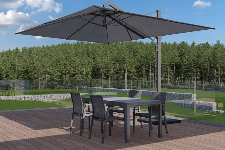 parasol ogrodowy, parasol na ogród